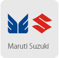 Maruti Logo